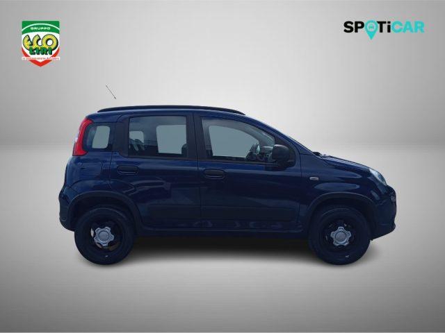 FIAT Panda Cross 1.3 MJT 95 CV S&S 4x4