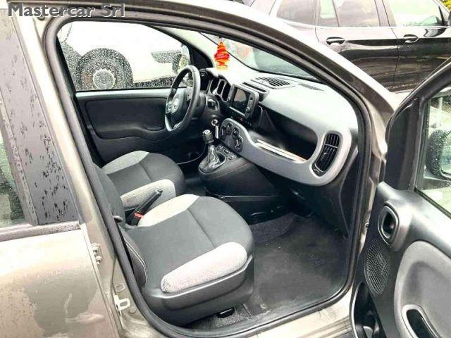 FIAT Panda Panda III 2021 4x4 0.9 t.air t. Wild 4x4 - GK249ZA