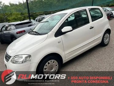 Volkswagen Fox 1.2 neopatentati