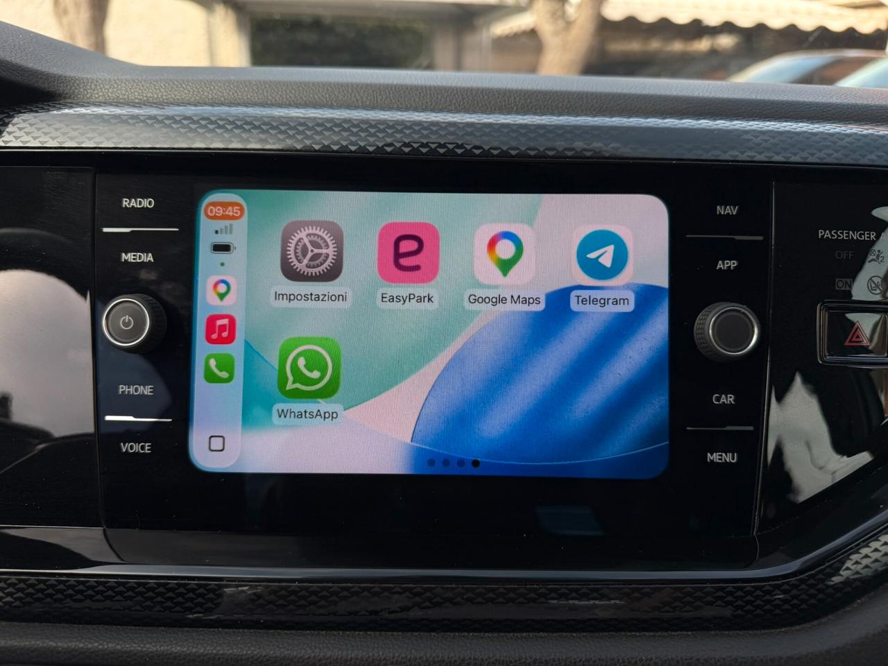 Volkswagen Taigo 1.0 TSI 95CV - 2023