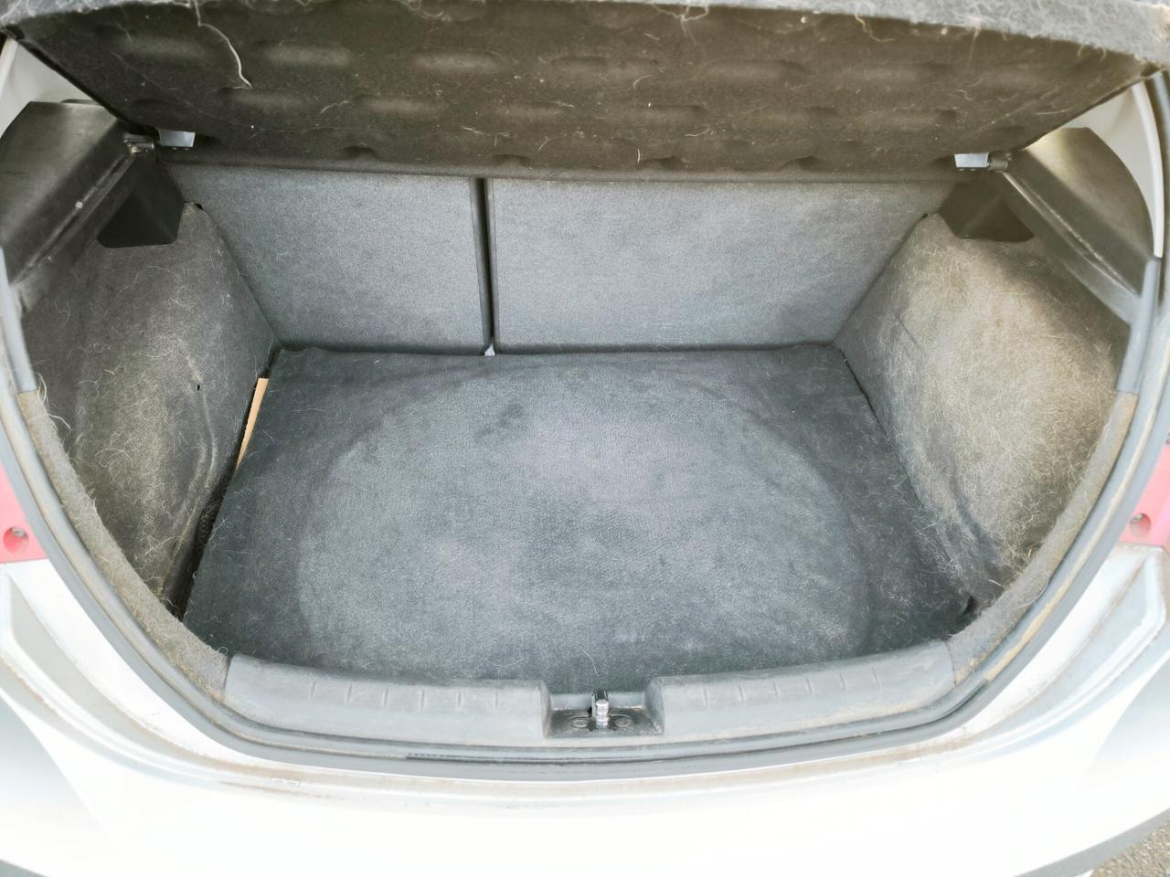 Seat Leon 1.6 Reference Dual