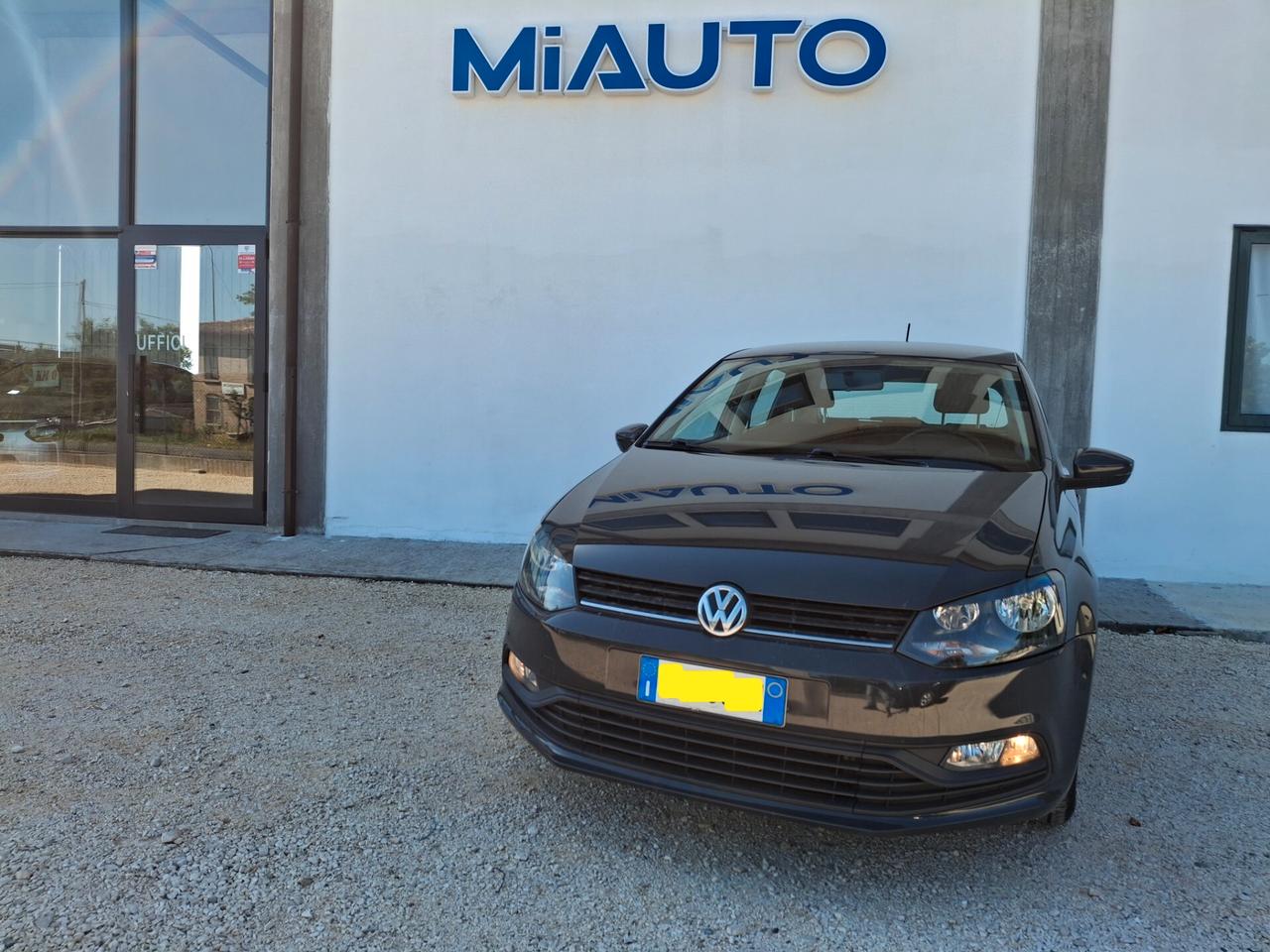 VW Polo 1.0, Comfortline