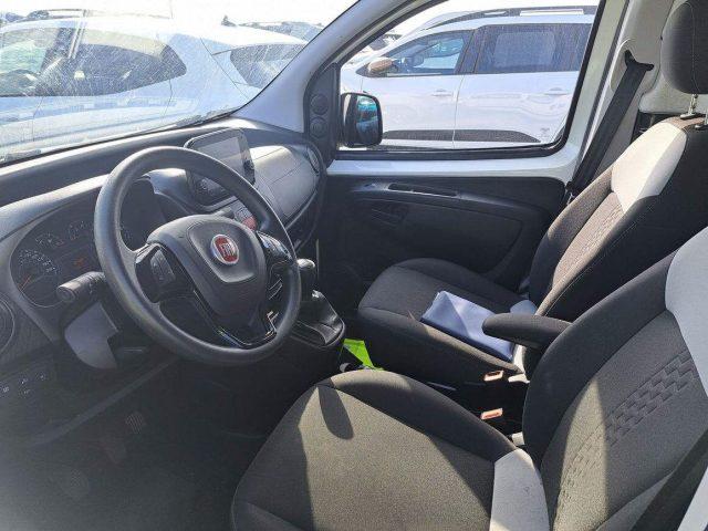 FIAT Fiorino 1.3 MJT 95CV Cargo SX