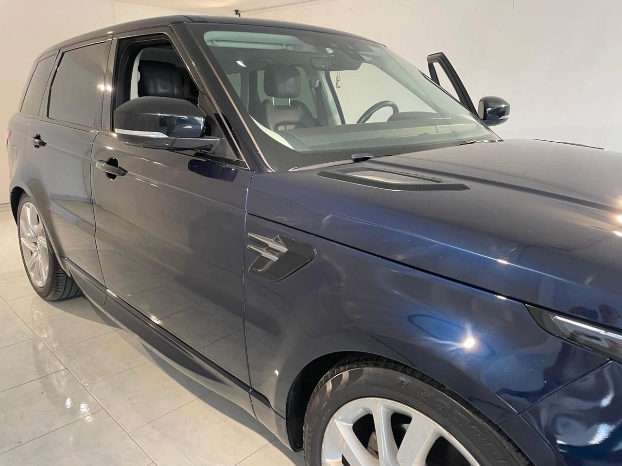 RANGE ROVER SPORT 3.0 SDV6 249 CV HSE Dynamic
