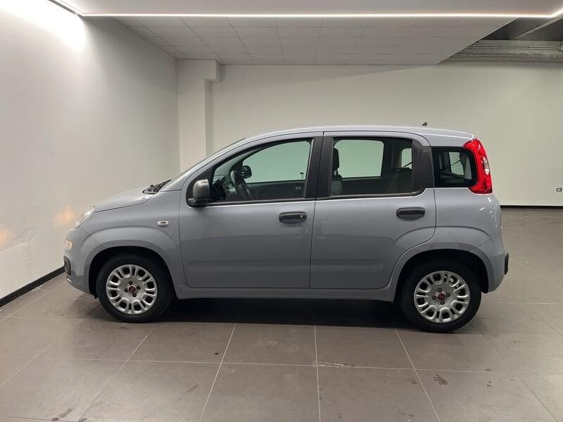 FIAT Panda 1.0 70CV. HYBRID