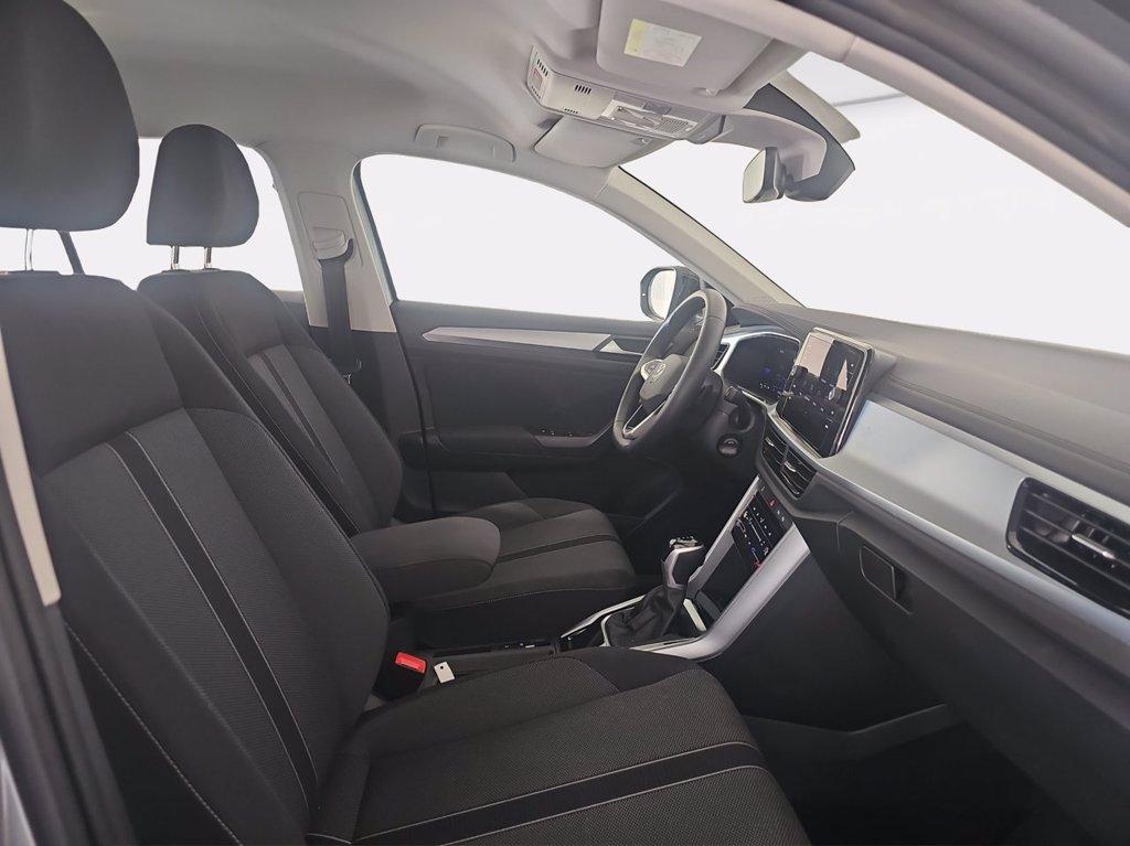 VOLKSWAGEN T-roc 2.0 tdi life 150cv dsg del 2024