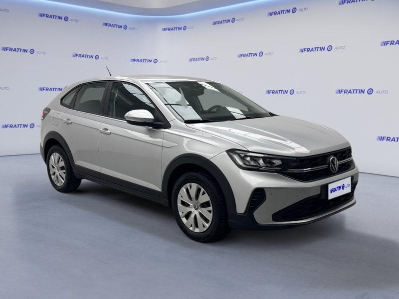 VOLKSWAGEN TAIGO 1.0 TSI 95 CV LIFE