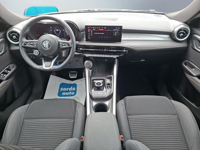 ALFA ROMEO Tonale 1.6 diesel TCT6 Sprint