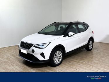 Seat Arona Arona 1.0 TGI Style
