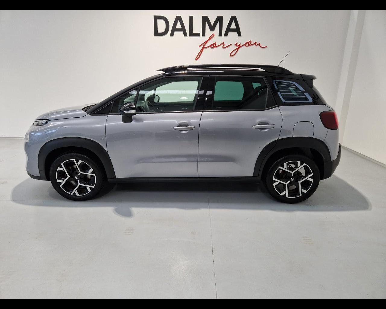 CITROEN C3 Aircross I 2021 - C3 Aircross 1.2 puretech Shine Pack s&s