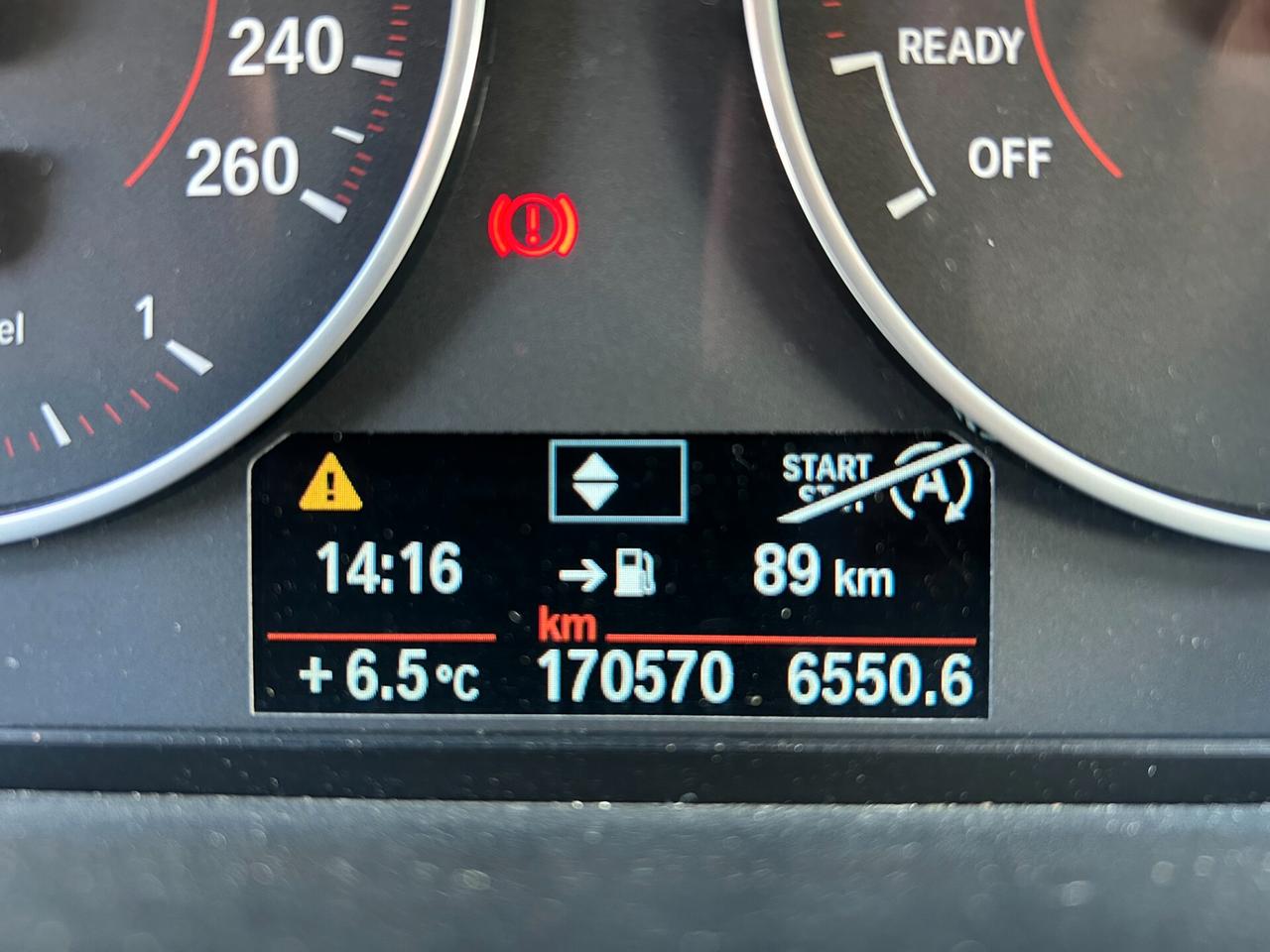 Bmw 118 118d xDrive 5p. Sport 4x4 "NEOPATENTATI"