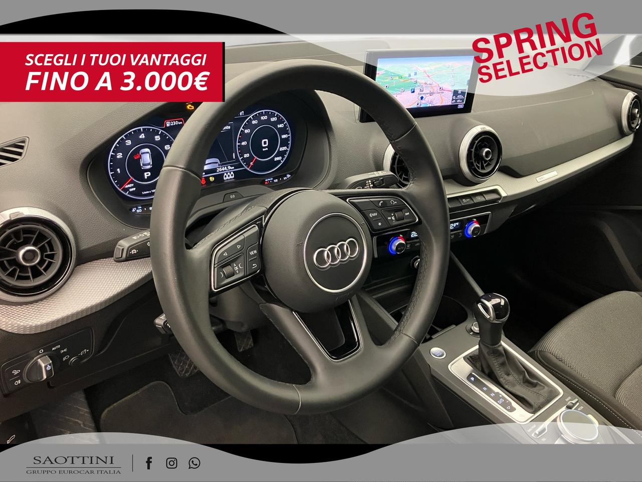 35 1.5 TFSI S line edition S tronic