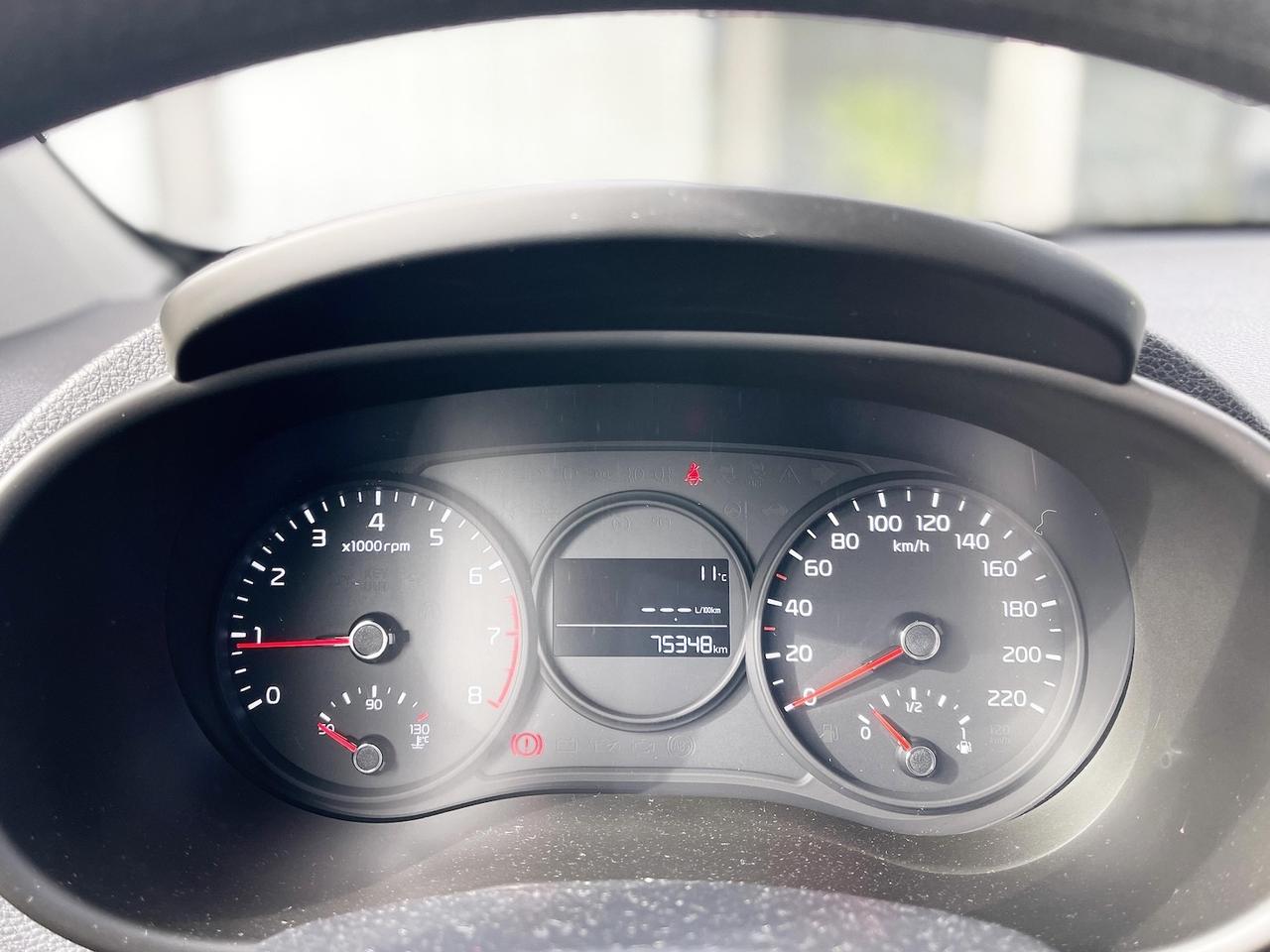 Kia Picanto 1.0 GPL 65CV E6 Neo - 2022