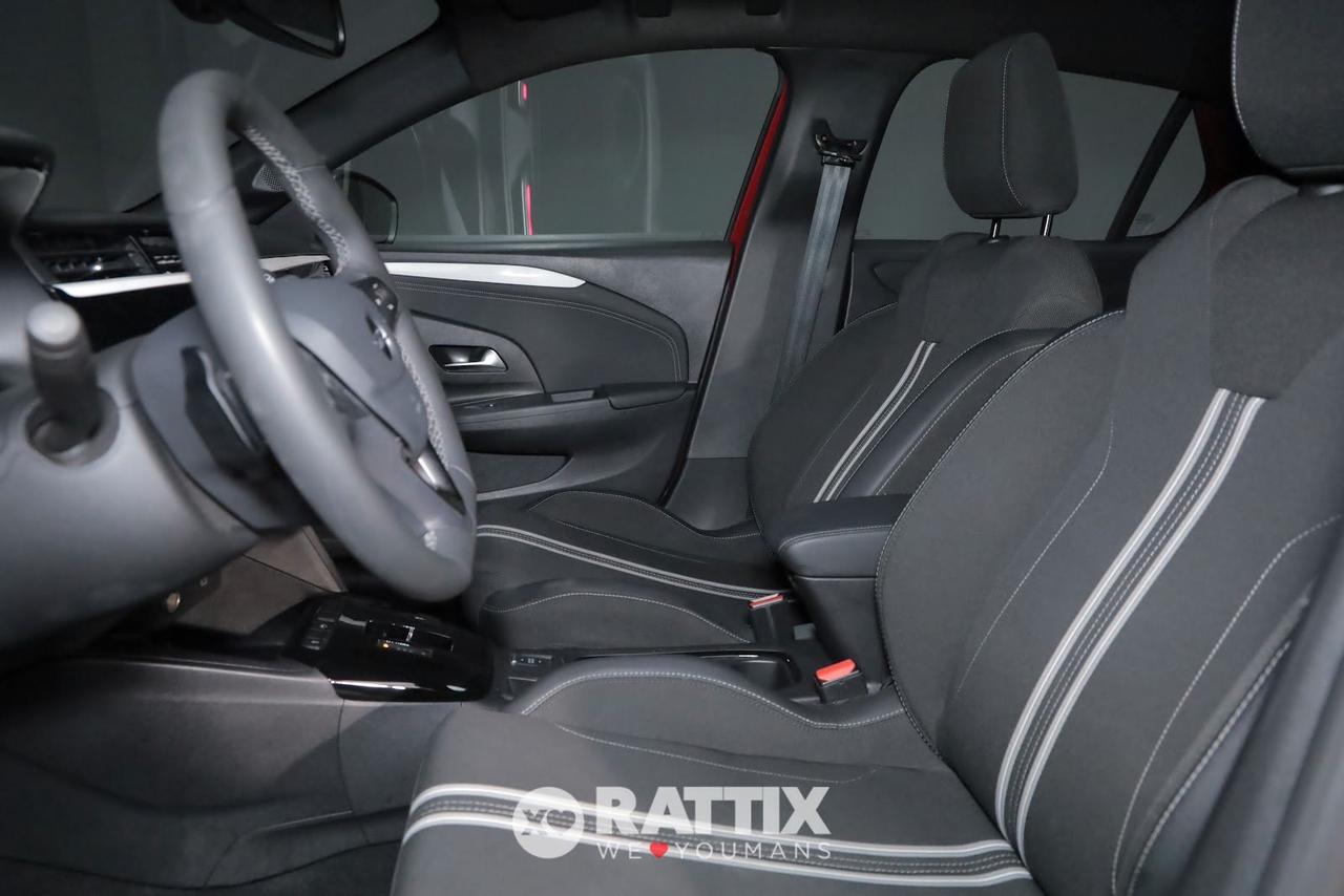 Opel Corsa 1.2 100CV GS at8