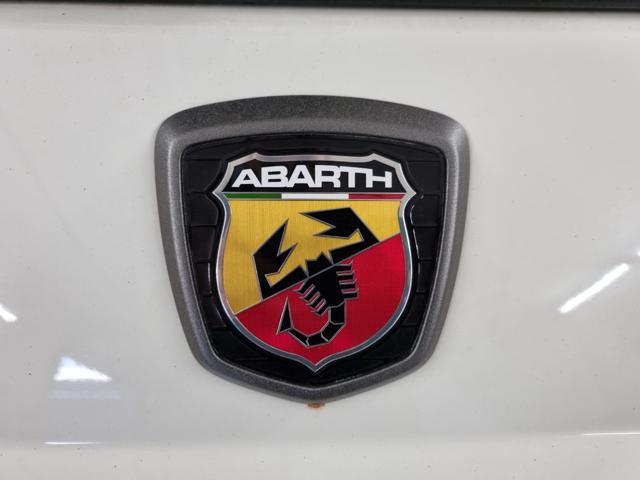 ABARTH 595 1.4 Turbo T-Jet 160 CV Turismo