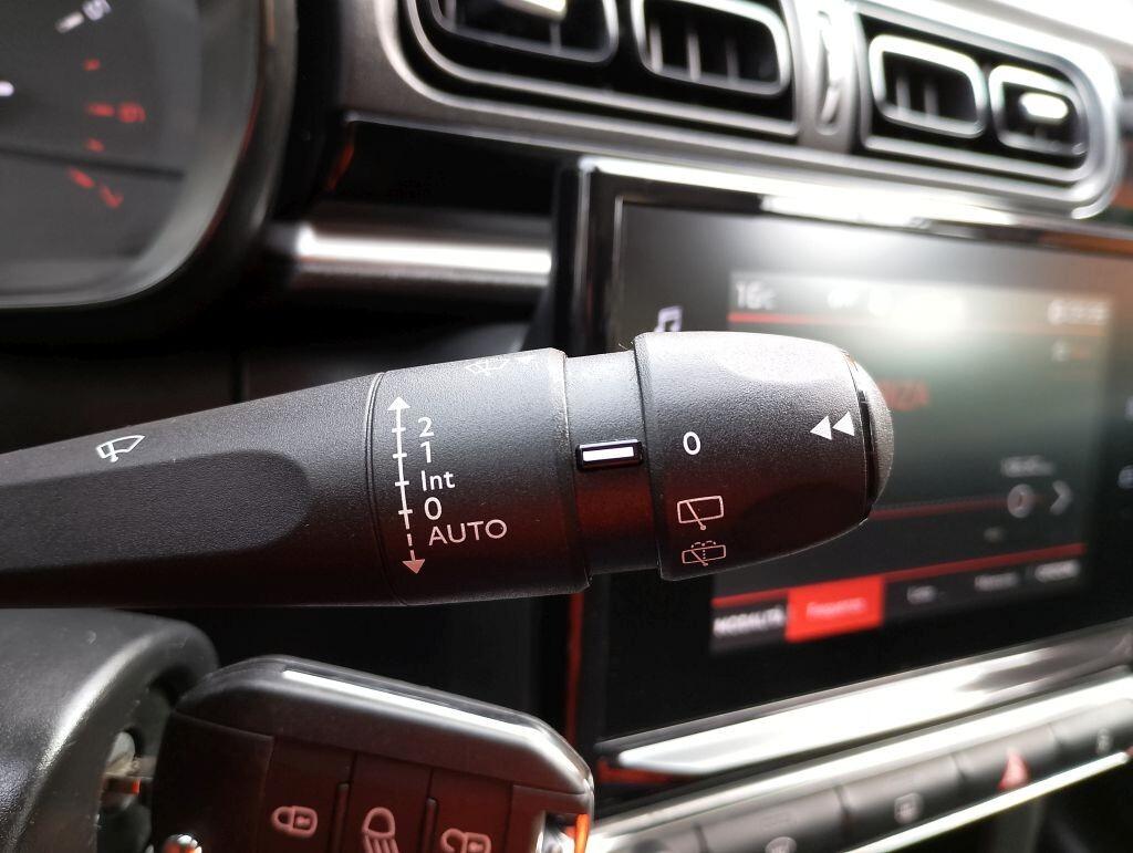 Citroen C3 PureTech 110 S&S Shine
