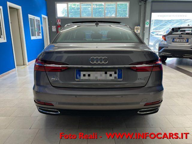 AUDI A6 45 3.0 TDI mhev quattro tiptronic Business Berlin
