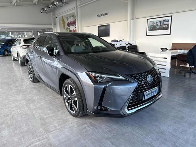 LEXUS UX Full Electric UX Hybrid 2WD Luxury