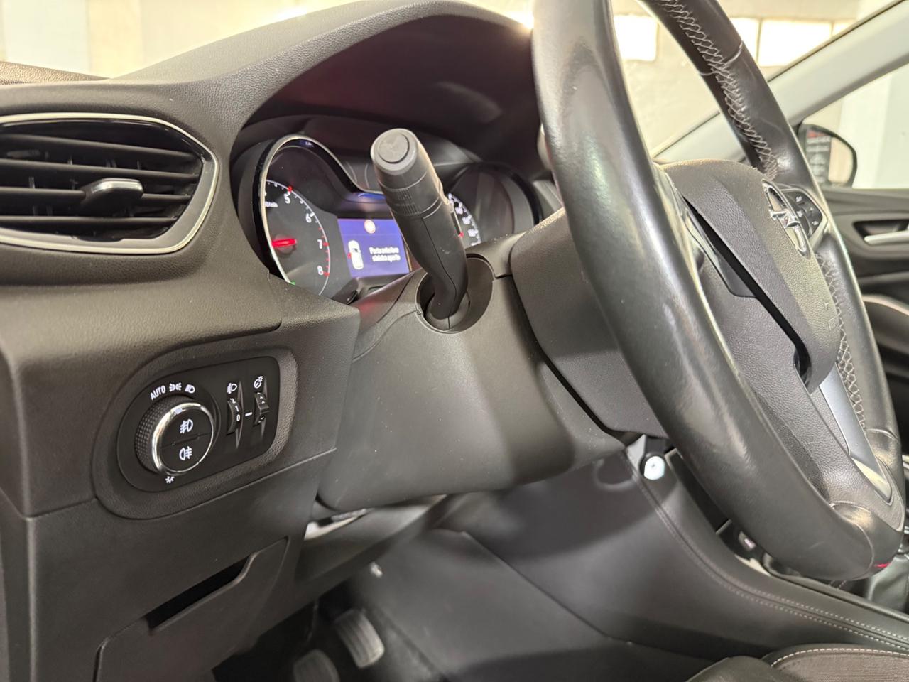 Opel Grandland X 1.5 diesel Aziendale Start&Stop Business