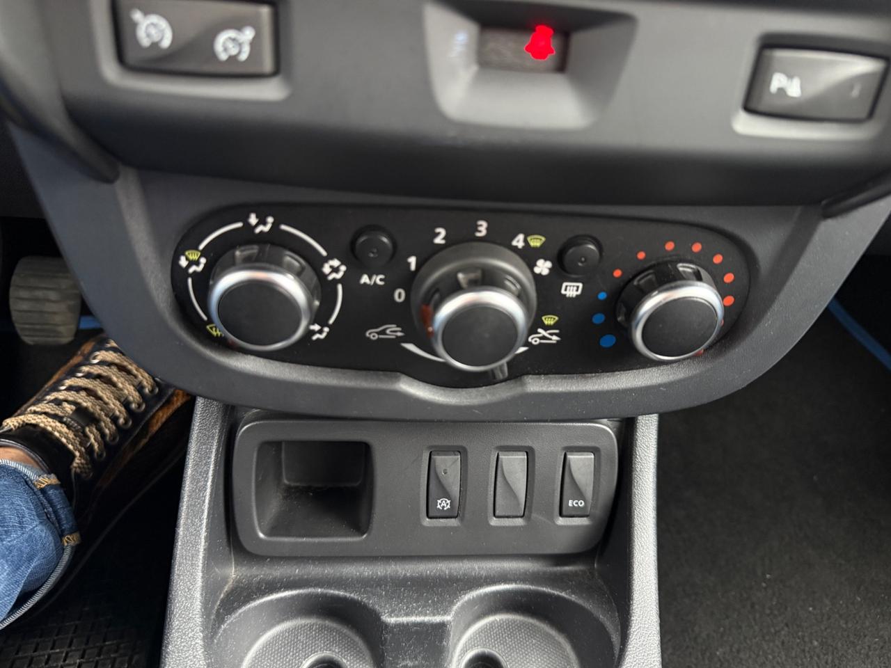 Dacia Duster 1.6 115 CV S&S 4x2 GPL Serie Speciale Brave