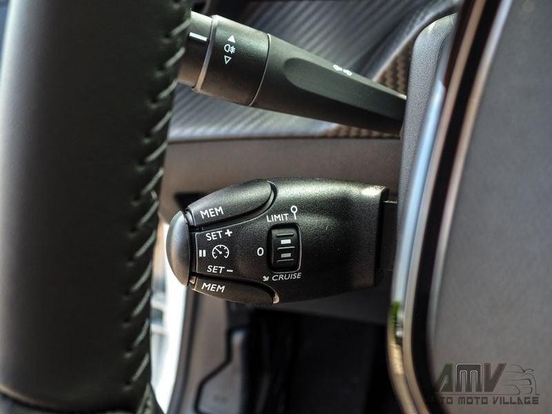 Peugeot 208 PureTech 100 Stop&Start 5 porte Style Km0