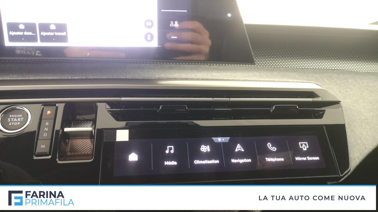 PEUGEOT Nuova 3008 GT - Hybrid 145 E-DCS6