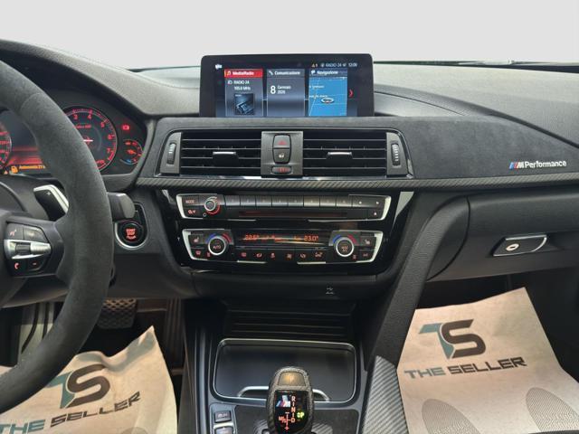 BMW 430 i Coupé Msport xdrive*FORMULA S*LEGGERE !!