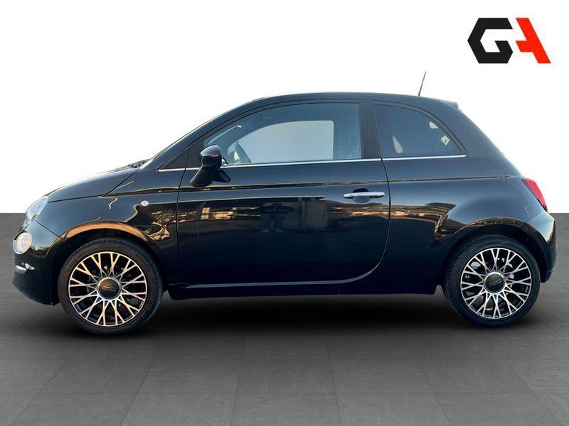 FIAT 500 500 1.0 Hybrid Dolcevita