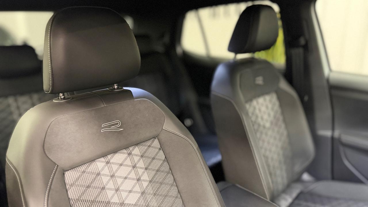 Volkswagen T-Cross 1.0 TSI 115 CV R-Line