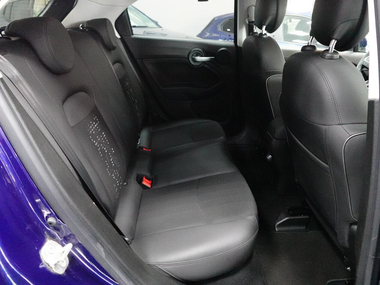 Fiat 500X 1.6 MJT 130 CV CONNECT