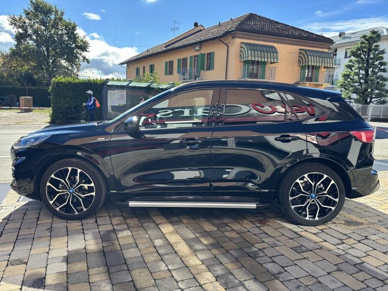 Ford Kuga 1.5 ecoblue ST-Line 2wd 120cv auto FULL LED-NAVI-20"
