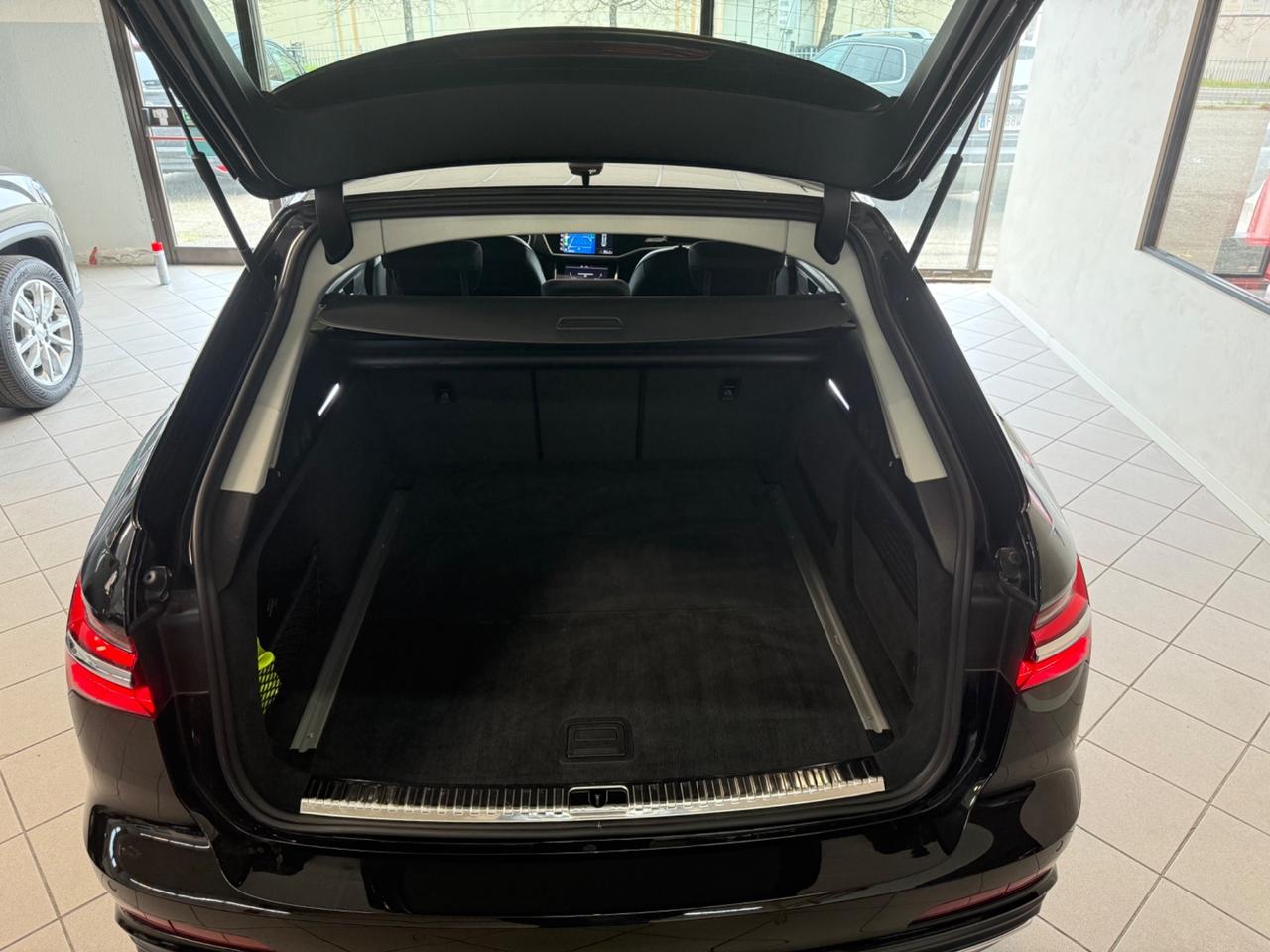 Audi A6 Avant 40 2.0 TDI S tronic Business Design