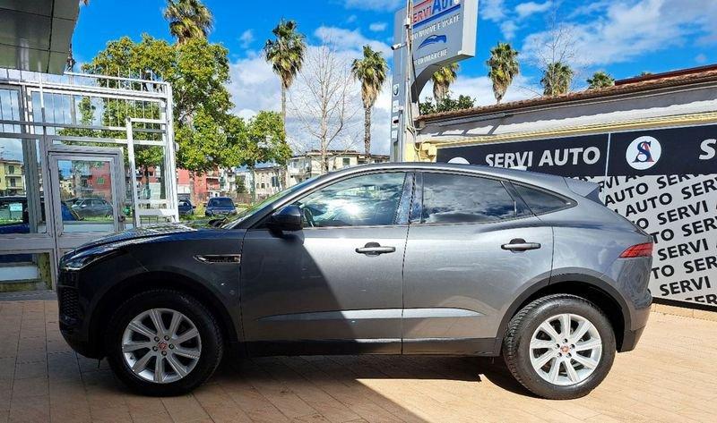 Jaguar E-Pace 2.0D 150 CV AWD Auto S