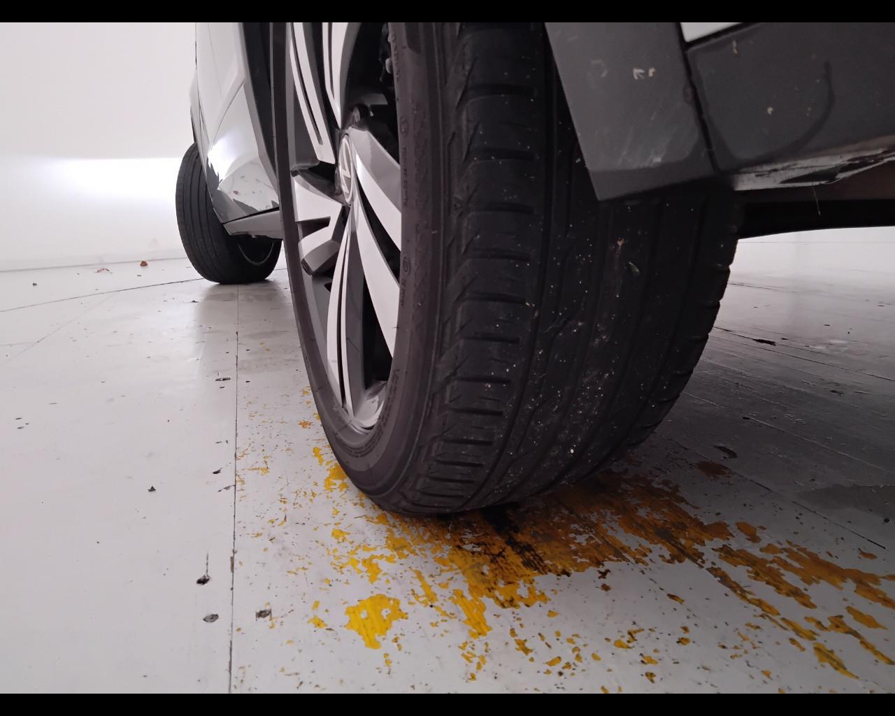 VOLKSWAGEN T-Roc I 2022 - T-Roc 2.0 tdi R-Line 115cv