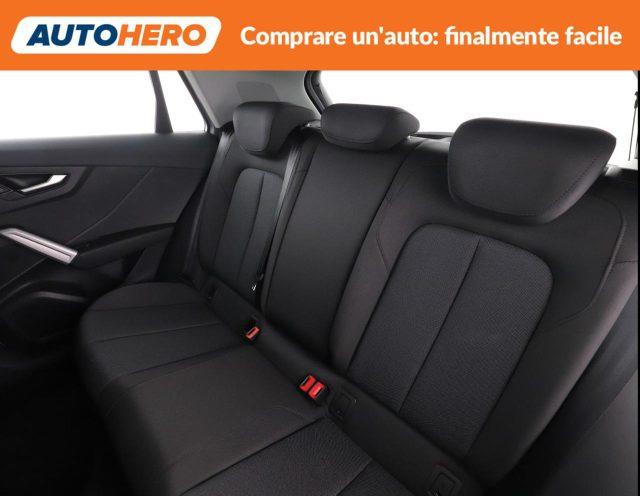 AUDI Q2 35 TFSI Admired