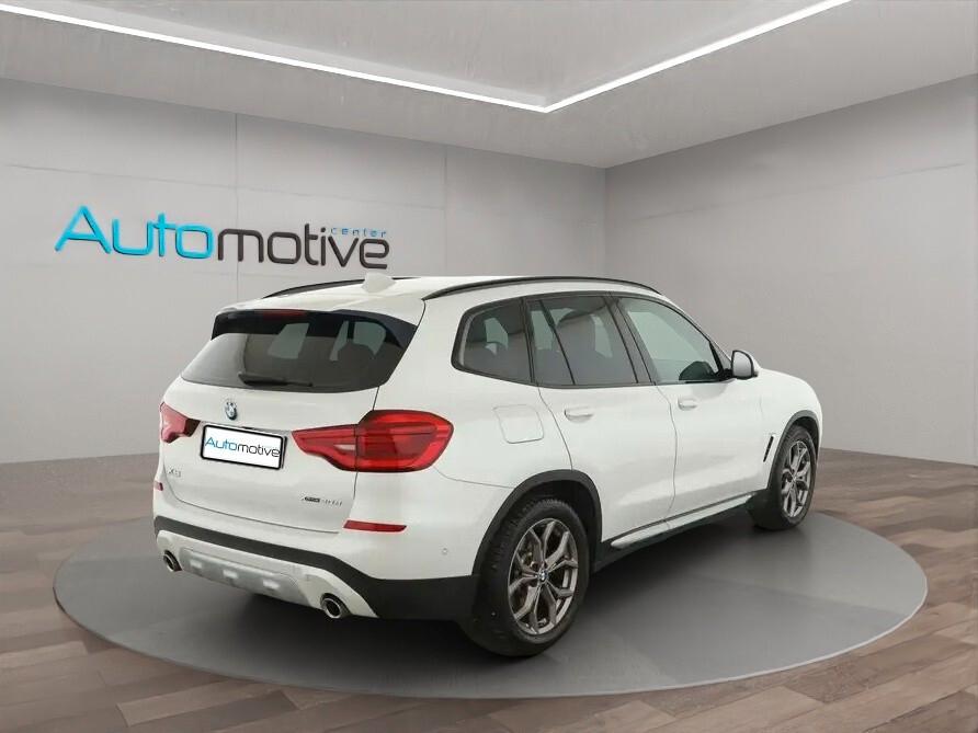 Bmw X3 xDrive20d 48V xLine