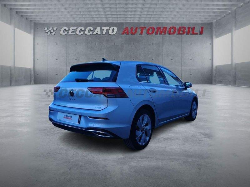 Volkswagen Golf Golf 1.5 etsi evo Style 130cv dsg