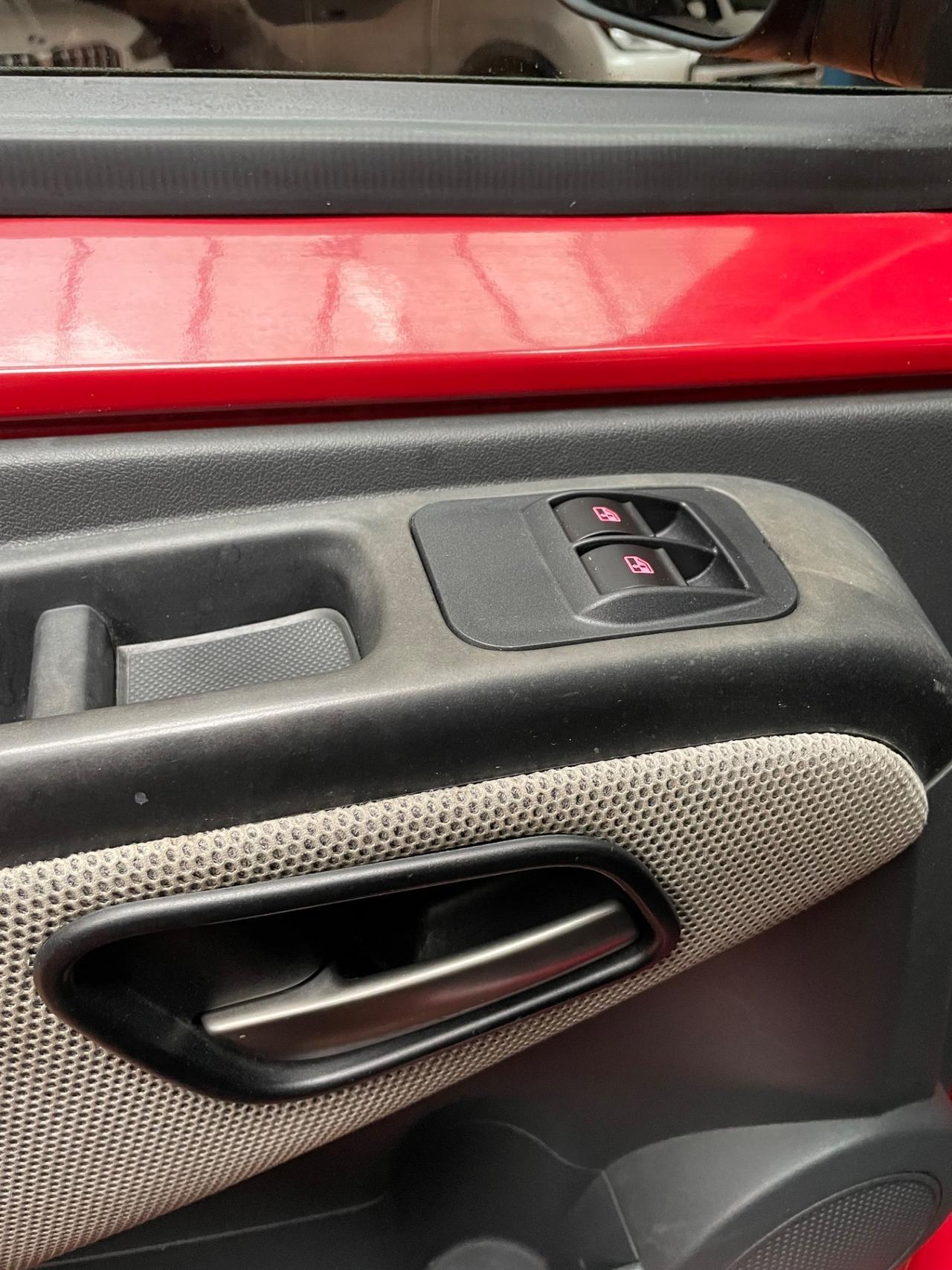 Fiat Qubo 1.4 Neopatentati Euro 5