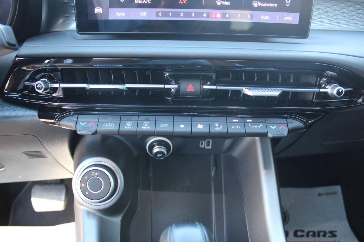 Alfa Romeo Tonale 1.6 Sprint 130cv AUTO con TELECAM. E CARPLAY