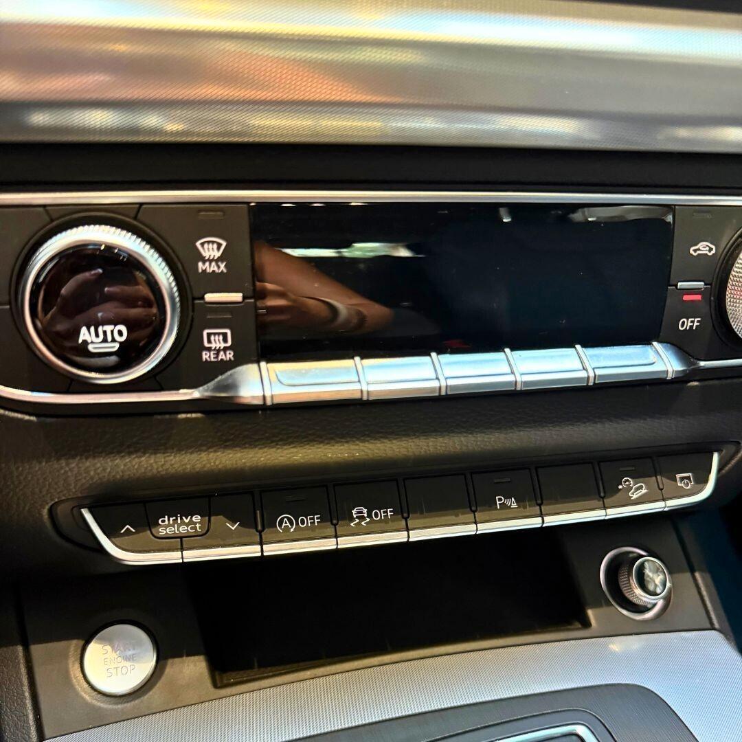 Audi Q5 40 TDI 204 CV quattro S tronic Sport