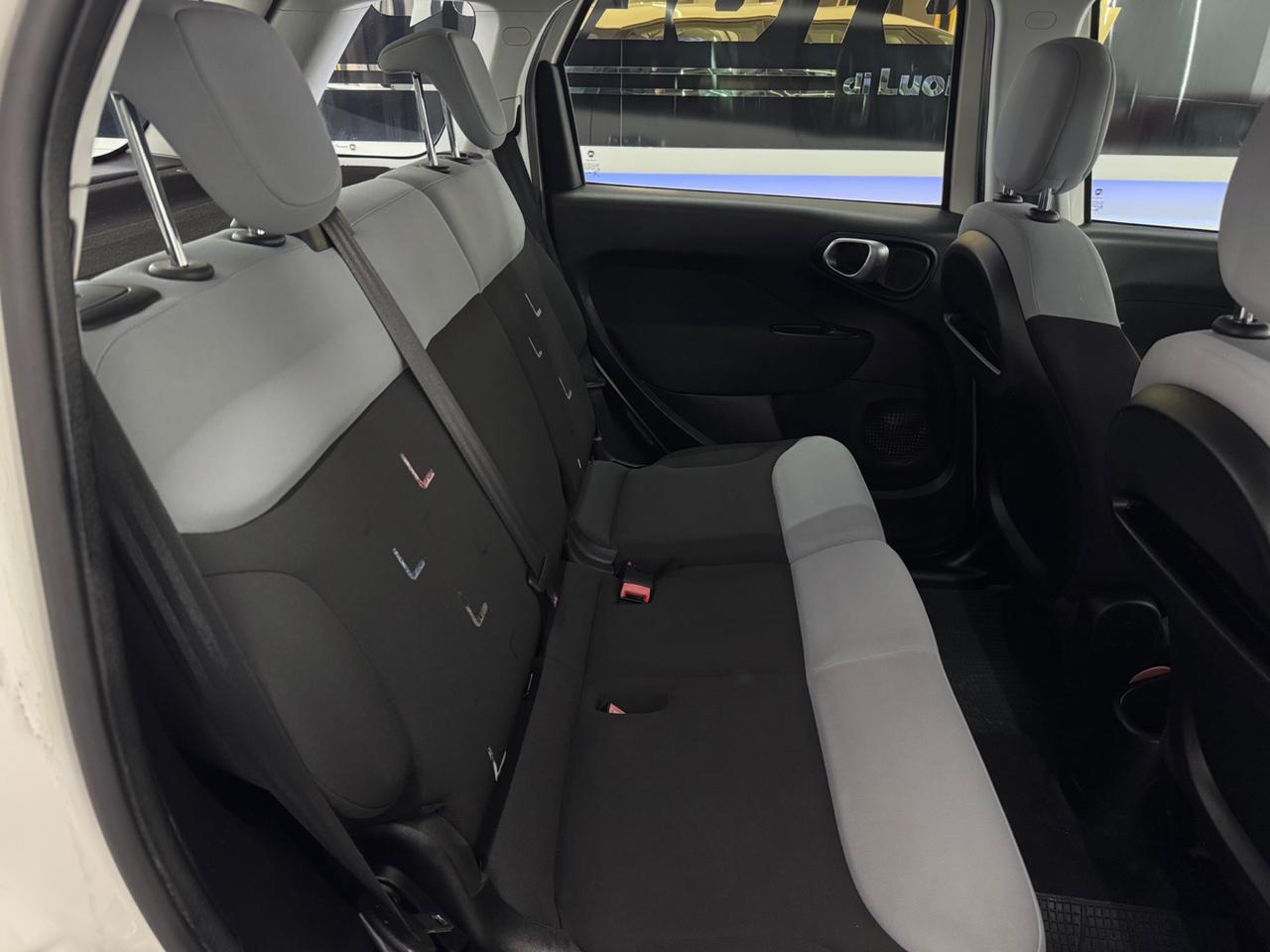 Fiat 500L 1.3 Multijet 95CV Lounge