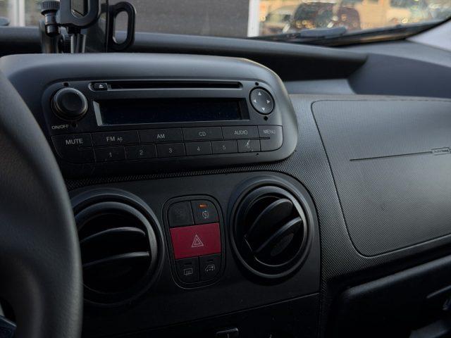 FIAT Fiorino ADVENTURE 1.3MJT ALLESTITO