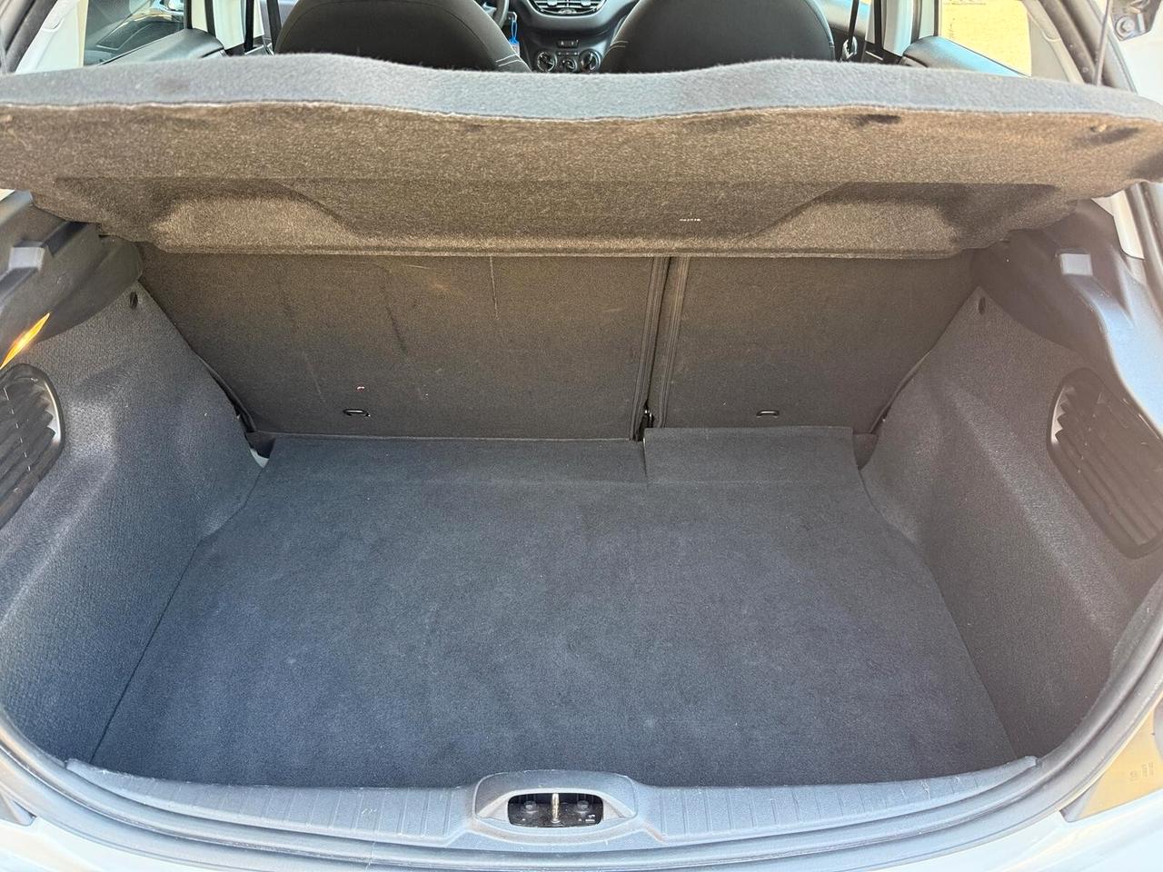 Peugeot 208 BlueHDi 75 5 porte Active
