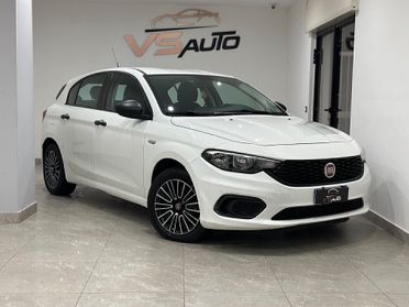 Fiat Tipo 1.3 Mjt S&S 5 porte Sport