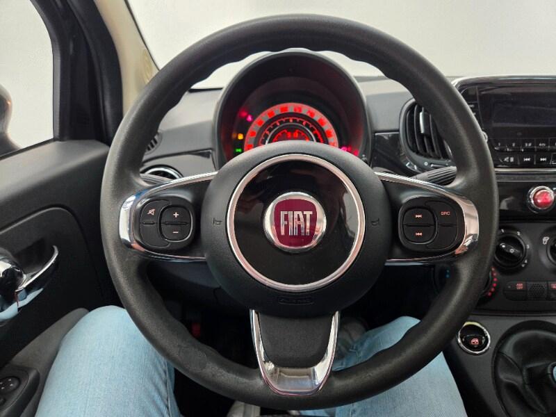 FIAT 500 (2015-2024) 500 1.2 Pop