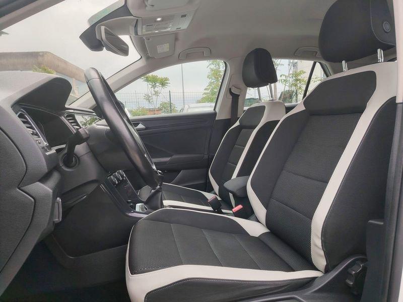 Volkswagen T-Roc 1.6 TDI SCR Advanced BlueMotion Technology