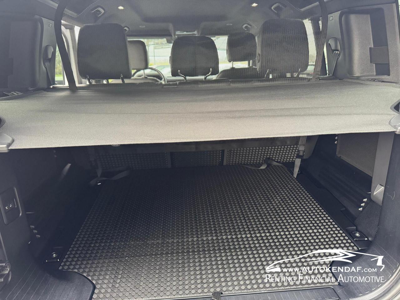 Land Rover Defender 110 3.0d i6 mhev SE awd 250cv auto