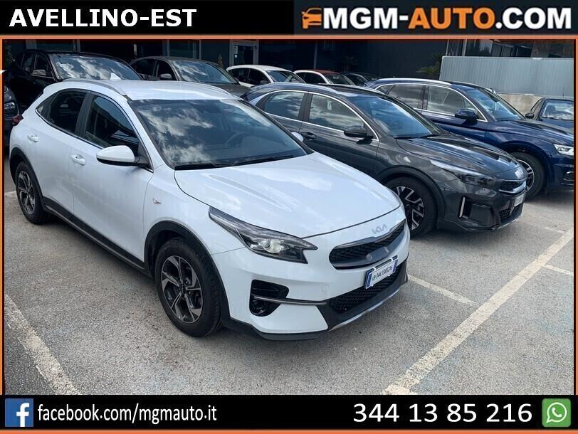 Kia XCeed 1.0 T-GDi GPL Urban Cross