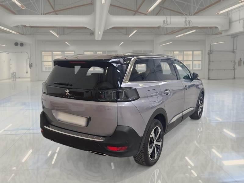 Peugeot 5008 1.5 BlueHDi GT EAT
