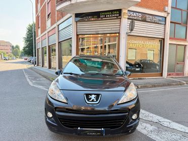 Peugeot 207 Plus 1.4 8V 75CV 3P ECO GPL
